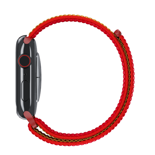 Spain Sport Loop for Apple Watch iSTRAP