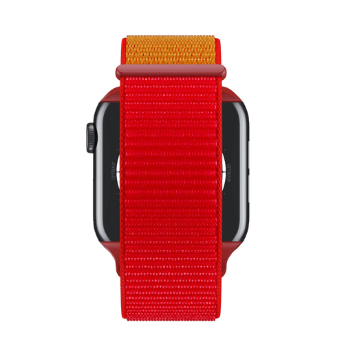 Spain Sport Loop for Apple Watch iSTRAP