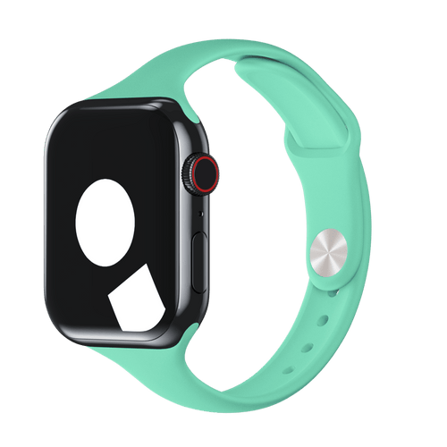 Spearmint Sport Band Chic for Apple Watch iSTRAP