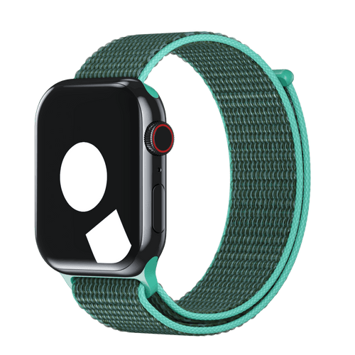 Spearmint Sport Loop for Apple Watch iSTRAP
