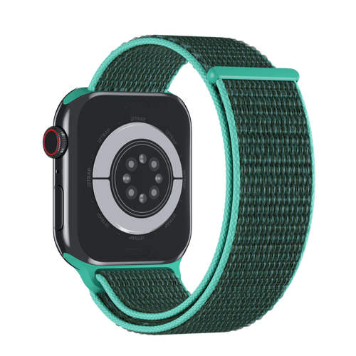 Spearmint Sport Loop for Apple Watch iSTRAP