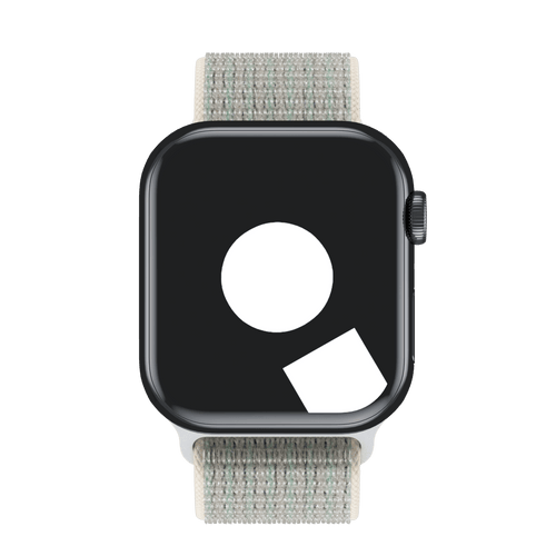Spruce Aura Sport Loop for Apple Watch iSTRAP