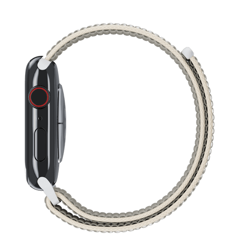Spruce Aura Sport Loop for Apple Watch iSTRAP