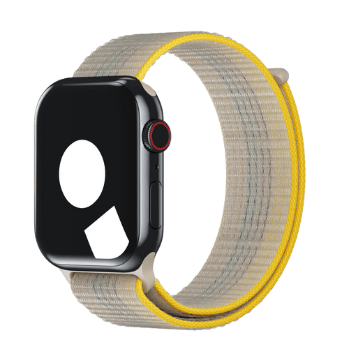 Starlight (1st Gen) Sport Loop for Apple Watch iSTRAP