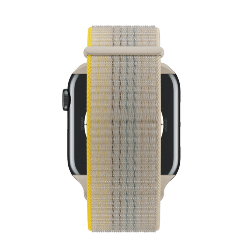 Starlight (1st Gen) Sport Loop for Apple Watch iSTRAP