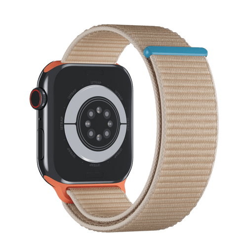 Starlight (2nd Gen) Sport Loop for Apple Watch iSTRAP