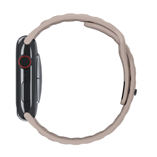 Starlight Sport Band Groove for Apple Watch iSTRAP