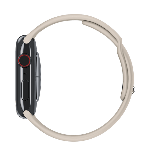Stone Sport Band Chic for Apple Watch iSTRAP