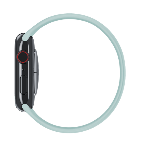Succulent Solo Loop for Apple Watch iSTRAP