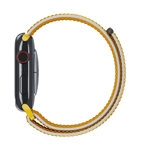 Sunflower Sport Loop for Apple Watch iSTRAP
