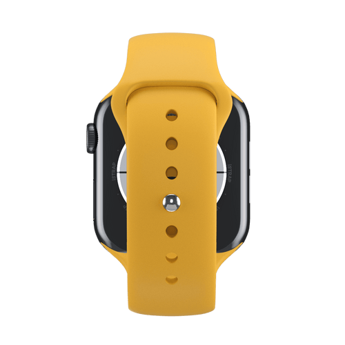 Sunshine Sport Band for Apple Watch iSTRAP