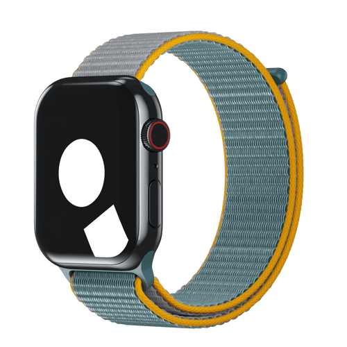 Sunshine Sport Loop for Apple Watch iSTRAP