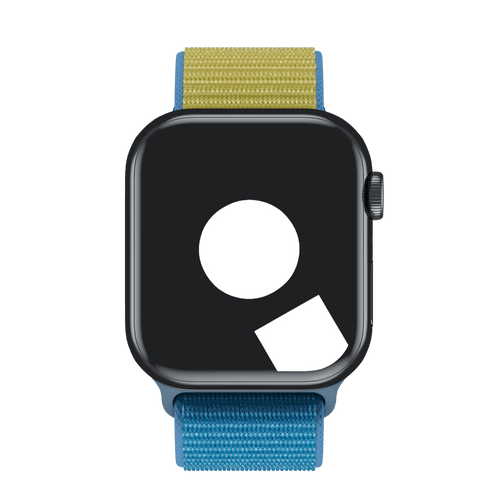 Sweden Sport Loop for Apple Watch iSTRAP