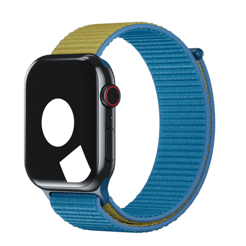 Sweden Sport Loop for Apple Watch iSTRAP