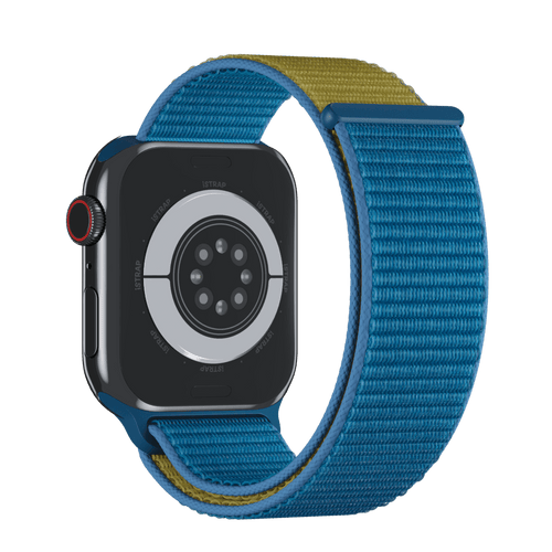 Sweden Sport Loop for Apple Watch iSTRAP