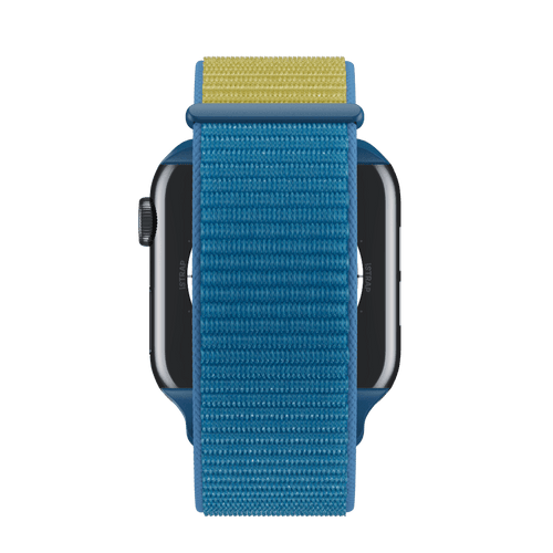 Sweden Sport Loop for Apple Watch iSTRAP
