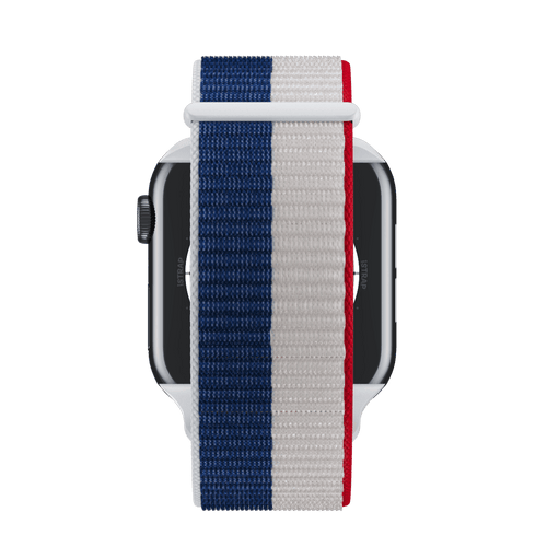 United States Sport Loop for Apple Watch iSTRAP