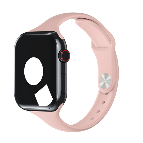 Vintage Rose Sport Band Chic for Apple Watch iSTRAP
