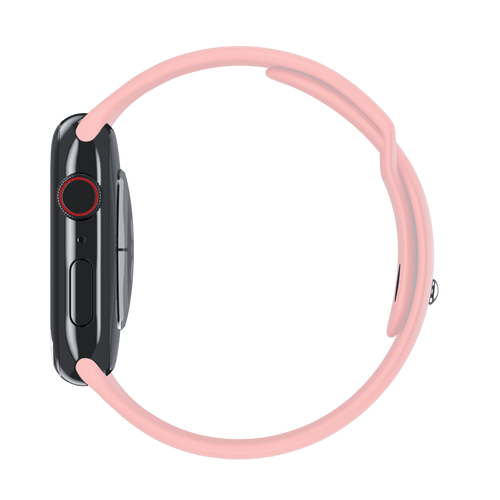 Vintage Rose Sport Band for Apple Watch iSTRAP
