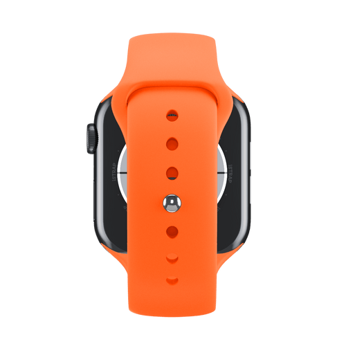 Vitamin C Sport Band for Apple Watch iSTRAP