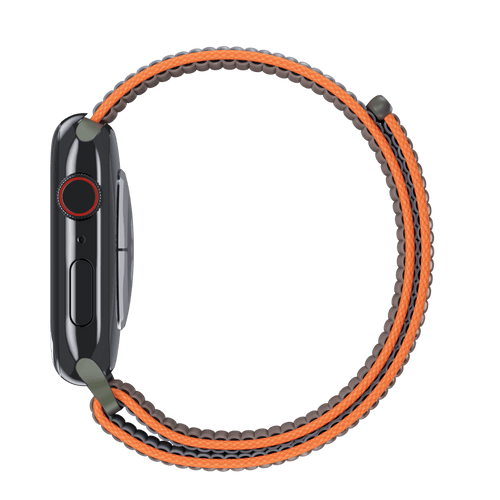 Vitamin C Sport Loop for Apple Watch iSTRAP