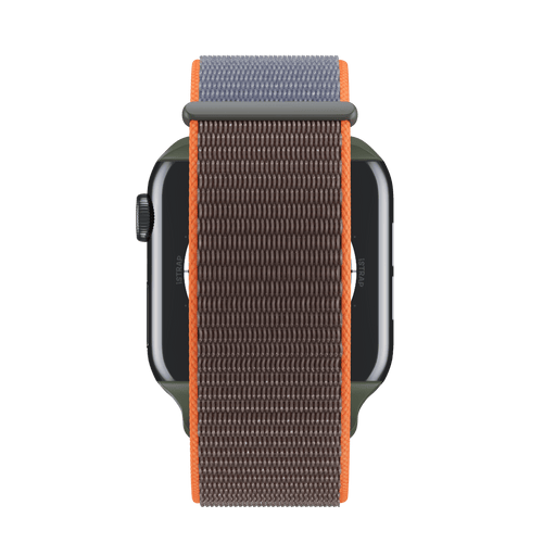 Vitamin C Sport Loop for Apple Watch iSTRAP