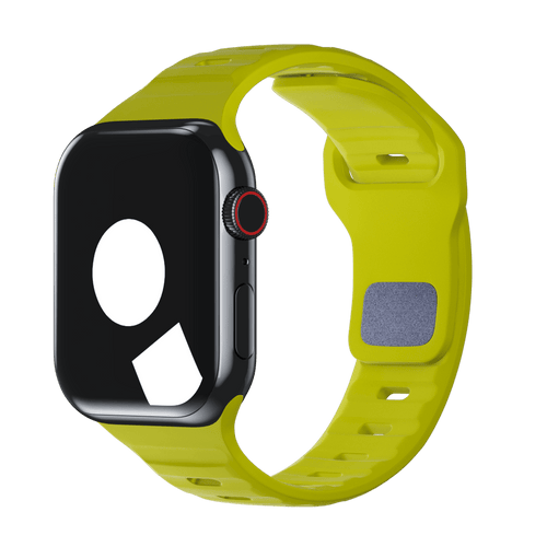 Volt Sport Band Groove for Apple Watch iSTRAP