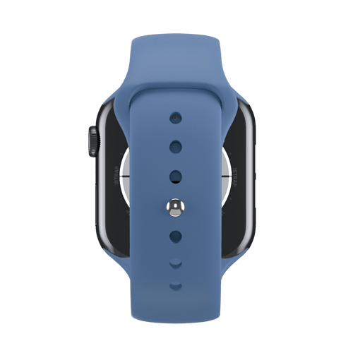 Winter Blue Sport Band for Apple Watch iSTRAP