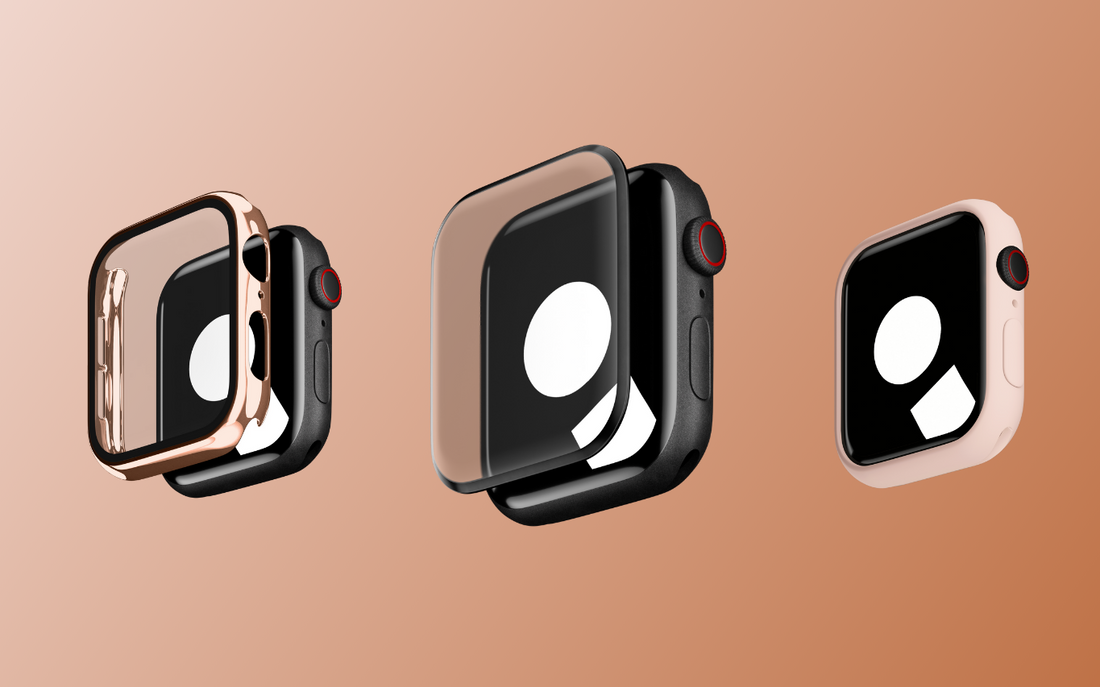 Apple Watch 8 Screen Protector: Does the Apple Watch Really Need a Case?