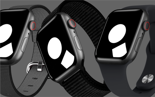 Black Apple Watch Bands: The Definitive Style Guide