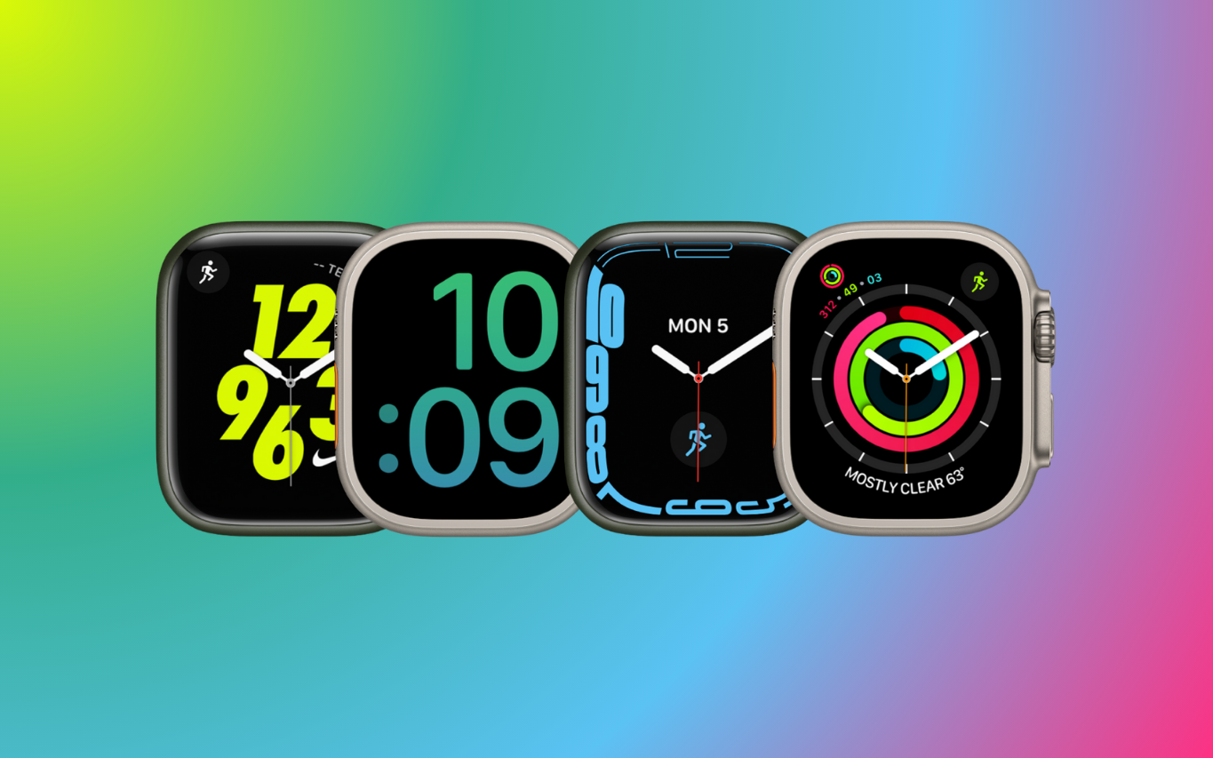 Your Apple How To Set Wallpaper In Apple Watch Wallpaper How To