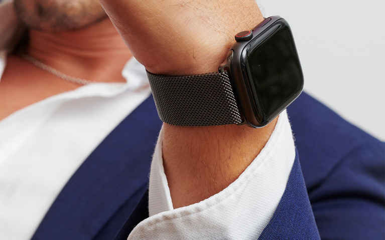 Our Picks: Apple Watch Bands for Men