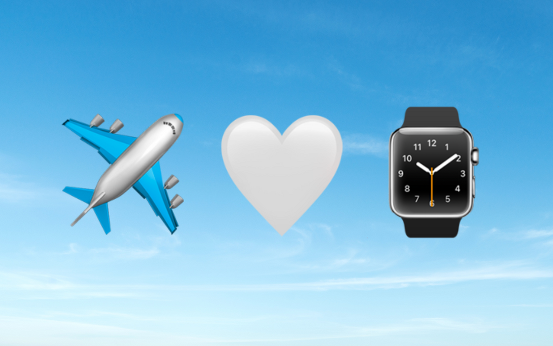Traveling with your Apple Watch: What you need to know!