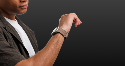 Easter Travel Essentials: Securing Your Apple Watch