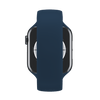 Abyss Blue Solo Loop for Apple Watch iSTRAP