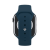 Abyss Blue Sport Band for Apple Watch iSTRAP