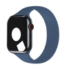 Alaskan Blue Solo Loop for Apple Watch iSTRAP