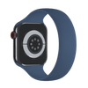 Alaskan Blue Solo Loop for Apple Watch iSTRAP