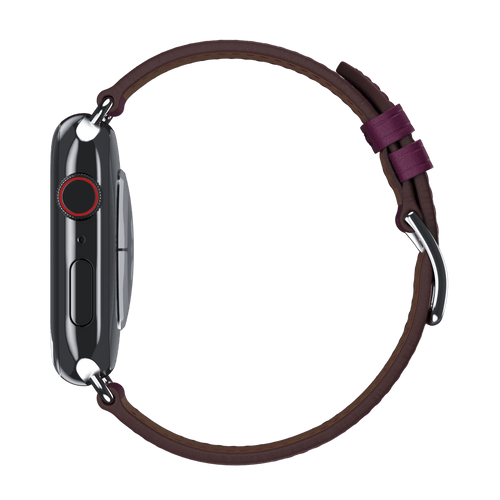 Anémone Single Tour for Apple Watch iSTRAP