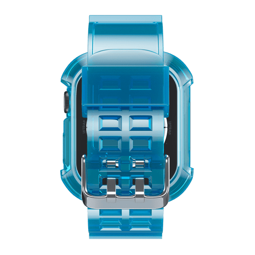 Aqua Jelly All-In-One for Apple Watch iSTRAP