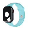 Aqua Sport Band for Apple Watch iSTRAP