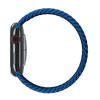 Atlantic Blue Braided Solo Loop for Apple Watch iSTRAP