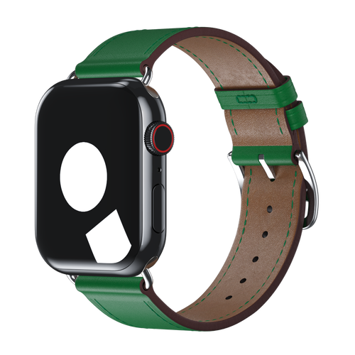 Bambou Single Tour for Apple Watch iSTRAP