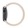 Beige Braided Solo Loop for Apple Watch iSTRAP