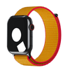 Belgium Sport Loop for Apple Watch iSTRAP
