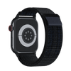 Black/Blue Sport Loop Active for Apple Watch iSTRAP