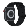 Black Bondi Buckle for Apple Watch iSTRAP