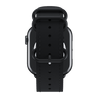 Black Bondi Buckle for Apple Watch iSTRAP