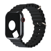 Black Ocean Band for Apple Watch iSTRAP