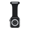 Black Pin Fob for Apple Watch iSTRAP